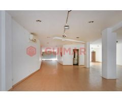 LOCAL EN VENTA EN BARCELONA C/ ALT DE MARINER