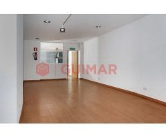 LOCAL EN VENTA EN BARCELONA C/ ALT DE MARINER