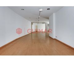 LOCAL EN VENTA EN BARCELONA C/ ALT DE MARINER