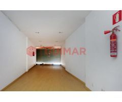 LOCAL EN VENTA EN BARCELONA C/ ALT DE MARINER