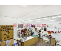 LOCAL EN VENTA EN BARCELONA - PEDRALBES