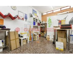 LOCAL EN VENTA EN BARCELONA - PEDRALBES