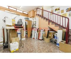 LOCAL EN VENTA EN BARCELONA - PEDRALBES