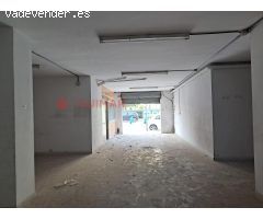 LOCAL EN VENTA EN TORRELAVILA / SANT BOI DE LLOBREGAT