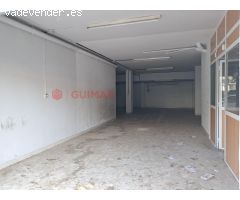 LOCAL EN VENTA EN TORRELAVILA / SANT BOI DE LLOBREGAT