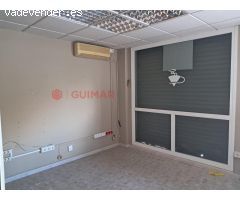 LOCAL EN VENTA EN TORRELAVILA / SANT BOI DE LLOBREGAT