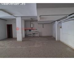 LOCAL EN VENTA EN TORRELAVILA / SANT BOI DE LLOBREGAT