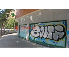 LOCAL EN VENTA O ALQUILER EN SANT FELIU DE LLOBREGAT C/ RUPERT LLADO