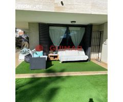 PISO EN VENTA - Castelldefels (Can Bou)