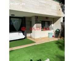 PISO EN VENTA - Castelldefels (Can Bou)