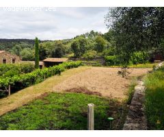 CASA DE CAMPO EN VENTA EN MADROÑERA - CÁCERES