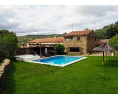 CASA DE CAMPO EN VENTA EN MADROÑERA - CÁCERES
