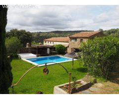 CASA DE CAMPO EN VENTA EN MADROÑERA - CÁCERES