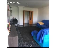 Se vende piso en Alzira, Valencia