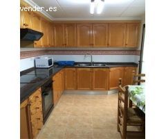 Se vende piso en Alzira, Valencia