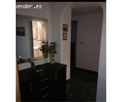 Se vende piso en Alzira, Valencia