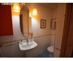 Se vende chalet adosado en San Antonio de Benagéber, Valencia