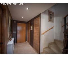 Se vende chalet adosado en San Antonio de Benagéber, Valencia