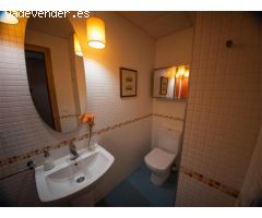 Se vende chalet adosado en San Antonio de Benagéber, Valencia