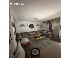 Se vende piso en Torrefiel, Valencia