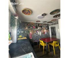Se vende piso en Torrefiel, Valencia