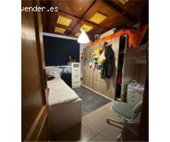 Se vende piso en Torrefiel, Valencia