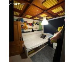 Se vende piso en Torrefiel, Valencia
