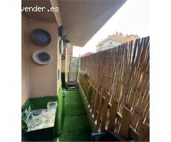 Se vende piso en Torrefiel, Valencia