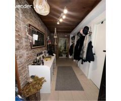 Se vende piso en Torrefiel, Valencia