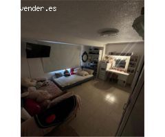 Se vende piso en Torrefiel, Valencia