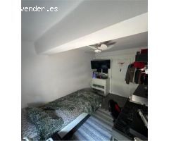 Se vende piso en Torrefiel, Valencia