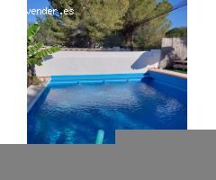 Se vende chalet en Monserrat, Valencia