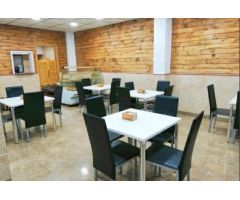 Se vende Bar en Patraix, Valencia