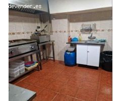 Se vende Bar en Patraix, Valencia