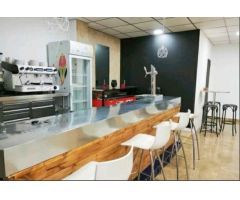 Se vende Bar en Patraix, Valencia