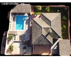 Se vende chalet en Monserrat, Valencia