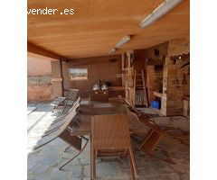 Se vende chalet en Monserrat, Valencia
