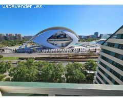 Piso en venta en Ciudad de las Artes y las Ciencias - Valencia