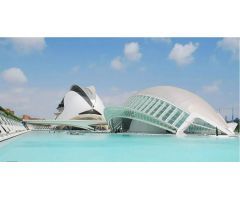 Piso en venta en Ciudad de las Artes y las Ciencias - Valencia