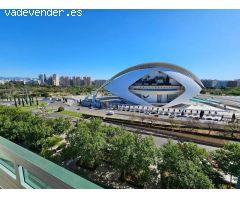 Piso en venta en Ciudad de las Artes y las Ciencias - Valencia