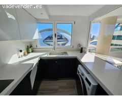 Piso en venta en Ciudad de las Artes y las Ciencias - Valencia