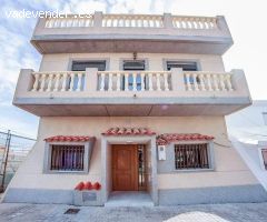 Se vende casa en la playa de El Perellonet, Valencia