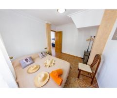Se vende casa en la playa de El Perellonet, Valencia