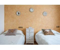 Se vende casa en la playa de El Perellonet, Valencia