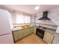 Se vende casa en la playa de El Perellonet, Valencia