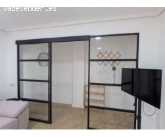Se vende piso en Sant Marcel.lí, Jesus, Malilla (Valencia)