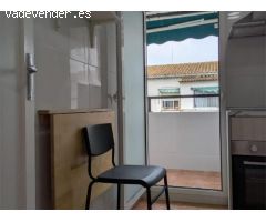 Se vende piso en Sant Marcel.lí, Jesus, Malilla (Valencia)
