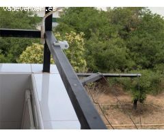 Se vende piso en Sant Marcel.lí, Jesus, Malilla (Valencia)