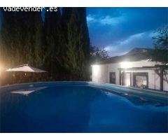 Se vende chalet en Monserrat, Valencia
