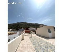 Se vende casa en Cullera, Valencia